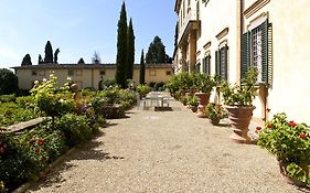 Poggio Torselli Apartments